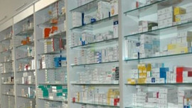 İlaç stokçularına ceza yolda