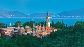 539 yıllık Topkapı Sarayı tehlikede! Zemini denize kayıyor