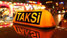 İstanbul'da taksilerde yeni dönem başladı