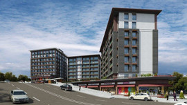 Zigana Tria: Yeni proje!