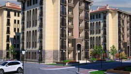 TOKİ'nin üretimi yüzde 40 arttı