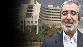 Jet Fadıl yine işbaşında!