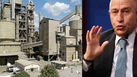 Limak'tan dev yatırım! Afrika pazarında fabrika kuruyor!