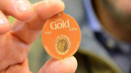 Altın yükseldi! Çeyrek grama akın başladı