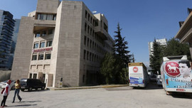 Türk siyasetine yön veren binaydı! Özal'ın binası satılıyor