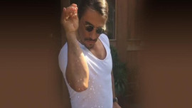 Ünlü pastane Venüs'ün yeni patronu Nusr-Et