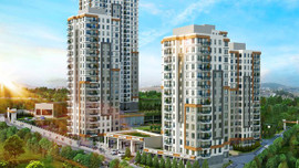 Bulvar'ın ikinci halkası Halkalı Atakent'e geliyor