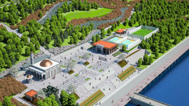 3208 bin yıllık Hevsel Bahçelerinin akibeti belli oldu! Seyir terasları geliyor