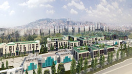 TOKİ'den İstanbul Medeniyet Üniversitesi'nde ihale! Bugün...