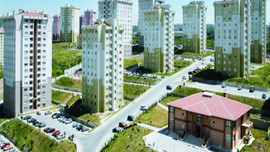 TOKİ'de başvuru dönemi bugün başlıyor! 1.269 TL'ye 3 oda 1 salon!