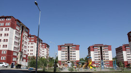 TOKİ Kayabaşı 2. Etap'ta 1.089 TL taksitle! Başvuru dönemi başladı!