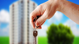 2016 yılına konut satışı imzası!