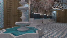 Emlakeki.com daha önce duyurmuştu! Kervansaray Termal Otel icradan satışta!