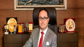 Tüm zorluklara rağmen rekor kırdık