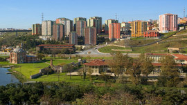 İBB'den Kağıthane'de 1 milyon TL'ye arsa! Yarın ihaleye çıkıyor!