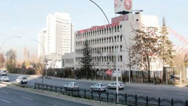 İşte satışa çıkan Demokrat Parti binasının ihale detayları!