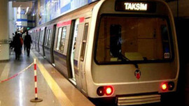 İstanbul raylı sistemleri Türkiye nüfusunu katladı