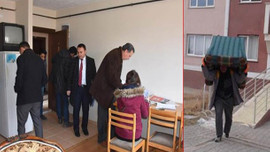 TOKİ üzerinden büyük vurgun! 100 liralık evi 400 liraya kiraya verdiler