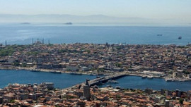 İBB'den 3 ilçeden 5 arsa! 7.8 milyon TL'ye!