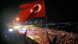 Kahramanlık destanı yazılan15 Temmuz Şehitler Köprüsü ücretsiz olacak