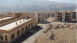 TOKİ Hasankeyf'e 320 konut yapacak