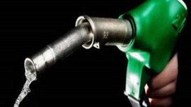 Müjde! Motorine 6 kuruş indirim geldi