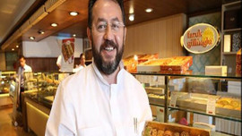 Dev baklavacı Faruk Güllüoğlu’na kayyum atandı!