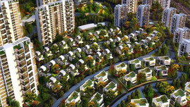 Şehircilik Şurası yarın Cumhurbaşkanlığı Külliyesi'nde başlayacak