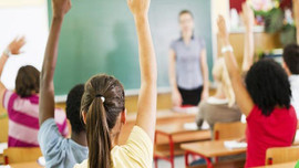 Ödev evi adı ile açılan dersanelere kilit vurulacak