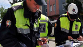 Trafik cezasını geç ödeyene yüzde 5 faiz