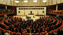 Torba yasa onaylandı! Sicil affı resmileşti