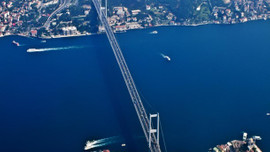 Erdoğan'dan teklif! Boğaz Yasası yeniden çıkartılmalı!