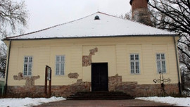 Türkiye ve Macaristan'dan Kanuni Camisi kararı