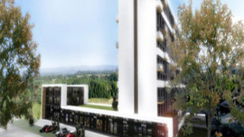 Erguvan Premium Residence: Yeni proje! 295 bin TL'ye!