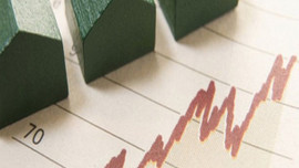 Konut fiyatları yüzde 4.92 yükseldi