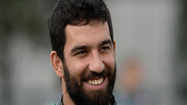 Arda Turan Sütlüce'de otel yaptıracak