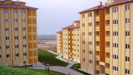 TOKİ'den Yozgat'a  yeni proje!