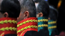 1. derece hâkim-savcıların maaşı 2 bin 700 lira arttı