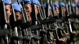 Bedelli askerlik çıkacak mı? Numan Kurtulmuş son noktayı koydu!