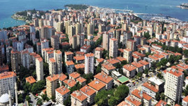 Ev alacaklar dikkat! 2017'de 500 bin altı evlerde fırsat var!