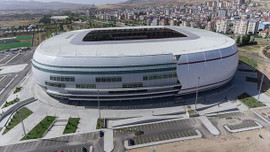 Bakanlık'tan spora büyük destek! Tesislere 540 milyon lira!