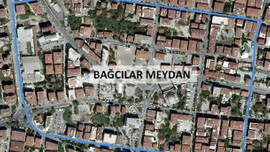 Bağcılar otopark ihalesi yarın yapılacak!