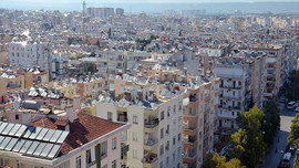 İstanbul'un bu 5 ilçesi ihya oluyor