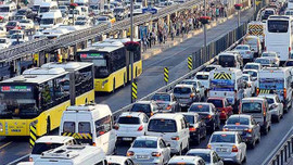 Araçlarda yeni dönem! Çipli takip sistemi geliyor