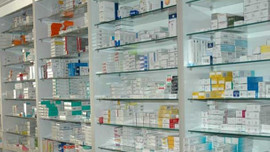 Vatandaşa ilaç satmayan eczaneye ceza yolda