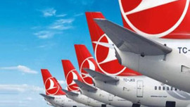 Yurtdışına çıkacaklara müjde! THY’den indirimli bilet