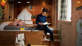 Trump'ın yasağından etkilenen göçmenlere ev sözü