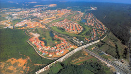 Eyüp'te 3.2 milyon TL'ye arsa!