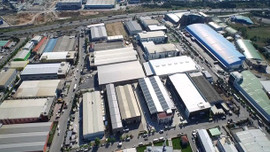 Anadolu Yakası OSB'de 15 milyon TL'ye satılık gayrimenkuller!