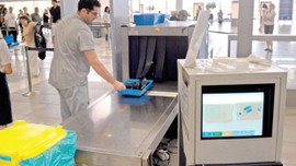 Artık hastanelere de x-ray geliyor